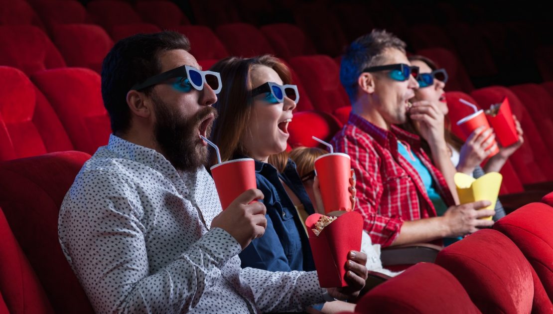 Why is Everybody OOHing About DOOH?
