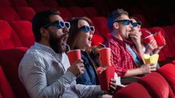 Why is Everybody OOHing About DOOH?