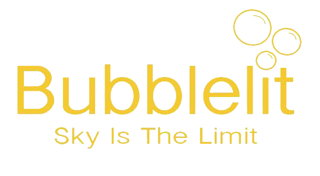 Bubblelit Logo