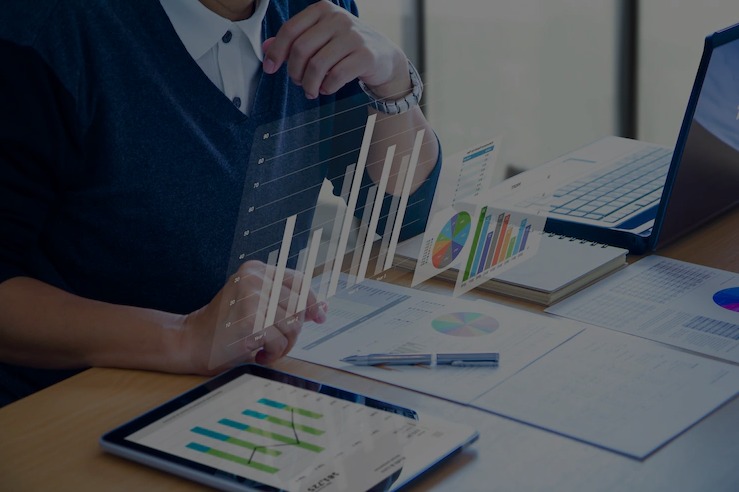 Smart Analytics