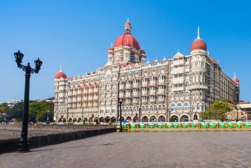 Mumbai Maharashtra, India