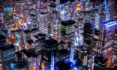 Smart City