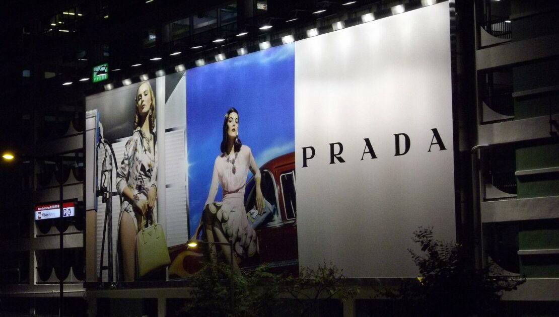 Outdoor Advertising: The 2nd Most Preferred Media After Print