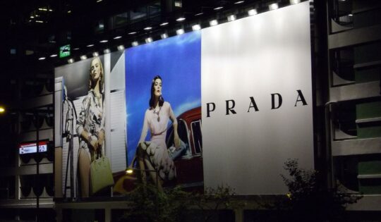 Outdoor Advertising: The 2nd Most Preferred Media After Print