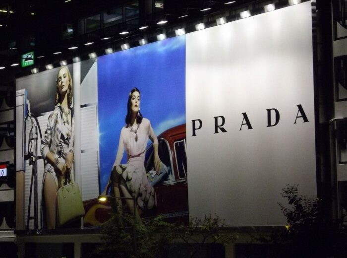 Outdoor Advertising: The 2nd Most Preferred Media After Print