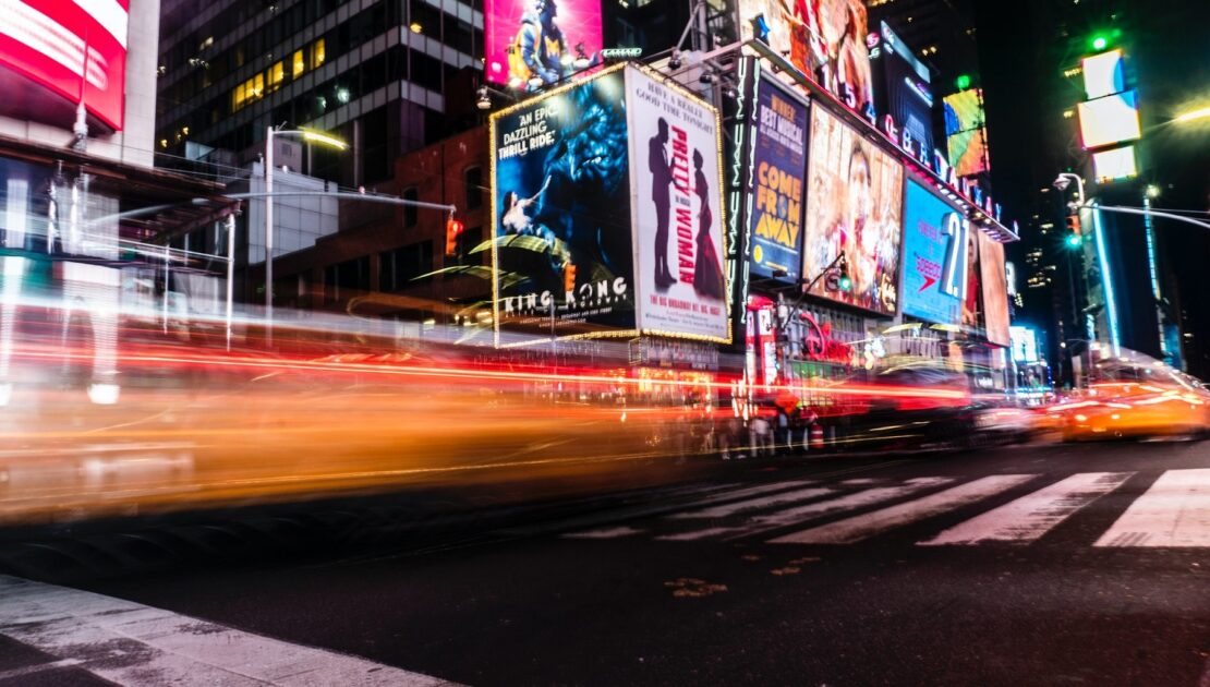 effectiveness of outdoor advertising