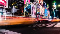 effectiveness of outdoor advertising
