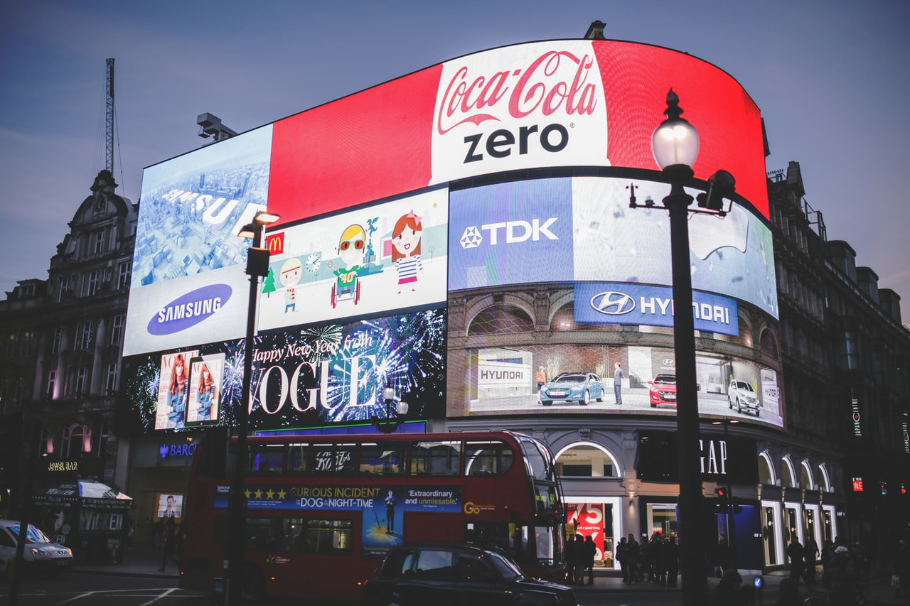target specific audiences